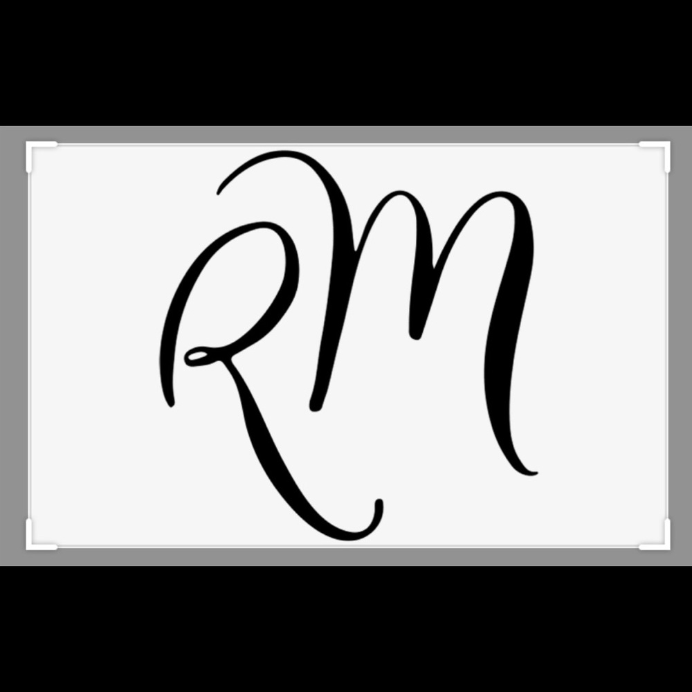 Meet your Posher, Reba